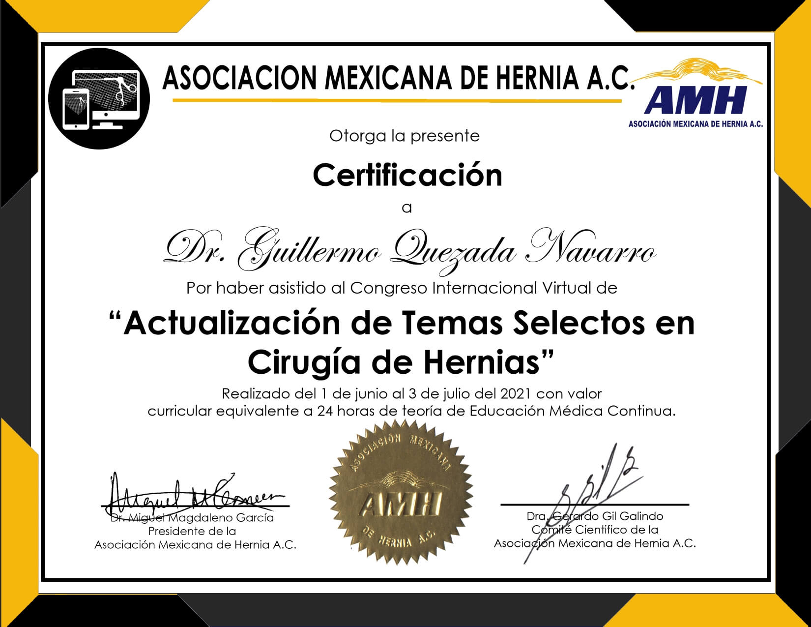 Constancia
